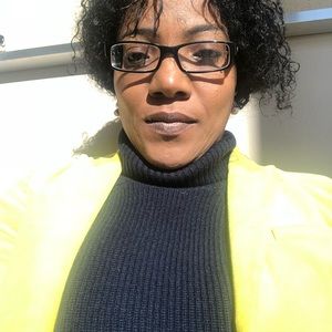 Meet your Posher, Tracey